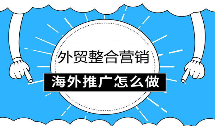 保定外贸整合营销  第1张